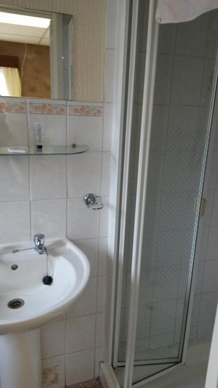 Bed and Breakfast The Manuela Rose à Blackpool Chambre photo