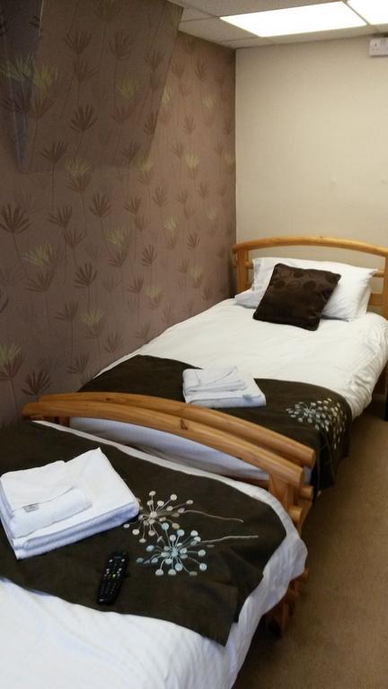 Bed and Breakfast The Manuela Rose à Blackpool Chambre photo
