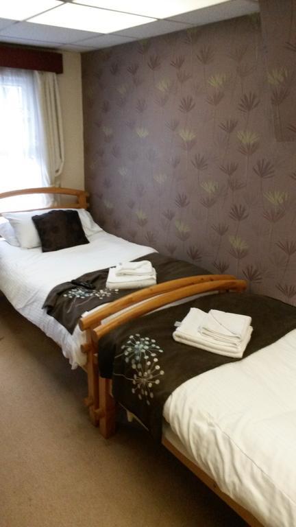 Bed and Breakfast The Manuela Rose à Blackpool Chambre photo