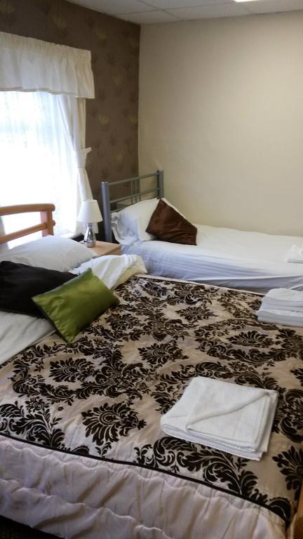 Bed and Breakfast The Manuela Rose à Blackpool Chambre photo