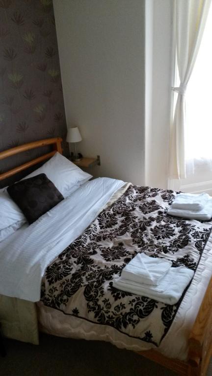 Bed and Breakfast The Manuela Rose à Blackpool Chambre photo