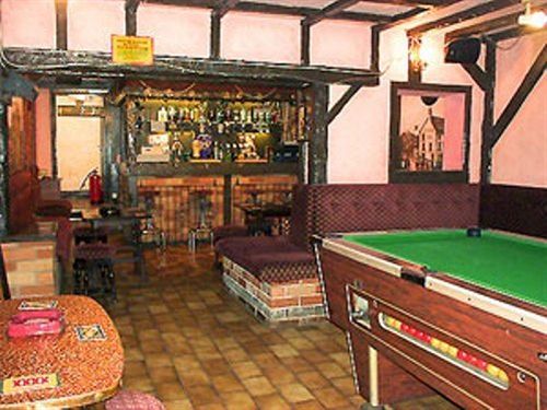 Bed and Breakfast The Manuela Rose à Blackpool Extérieur photo