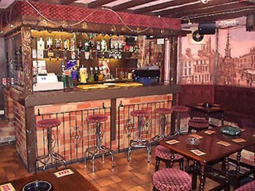 Bed and Breakfast The Manuela Rose à Blackpool Extérieur photo